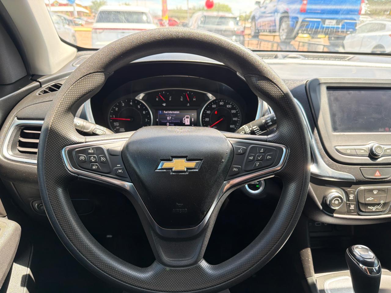 Chevrolet Equinox LT 2WD 2021
