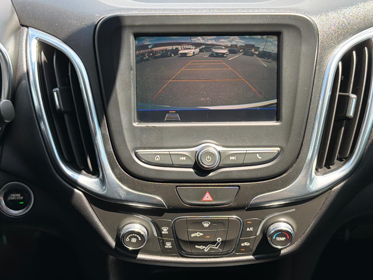 Chevrolet Equinox LT 2WD 2021