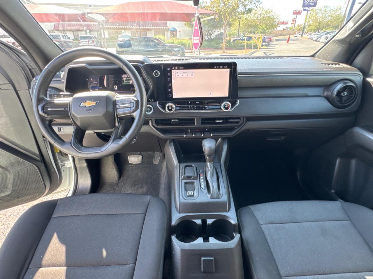Chevrolet Colorado LT Crew Cab 2WD 2024
