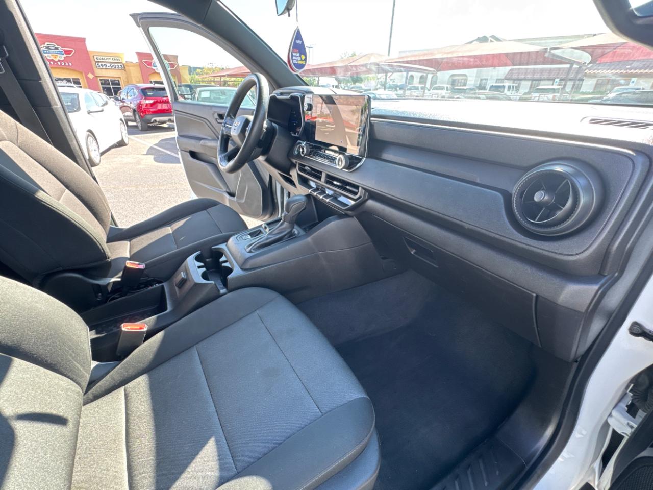 Chevrolet Colorado LT Crew Cab 2WD 2024