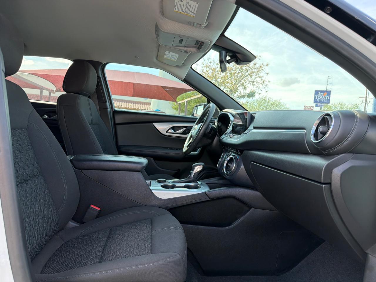 Chevrolet Blazer 2LT 2022