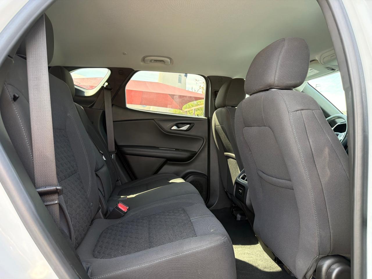 Chevrolet Blazer 2LT 2022