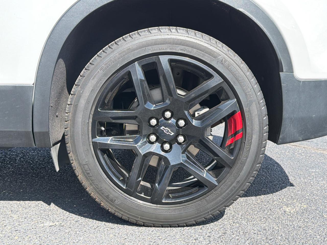 Chevrolet Blazer 2LT 2022