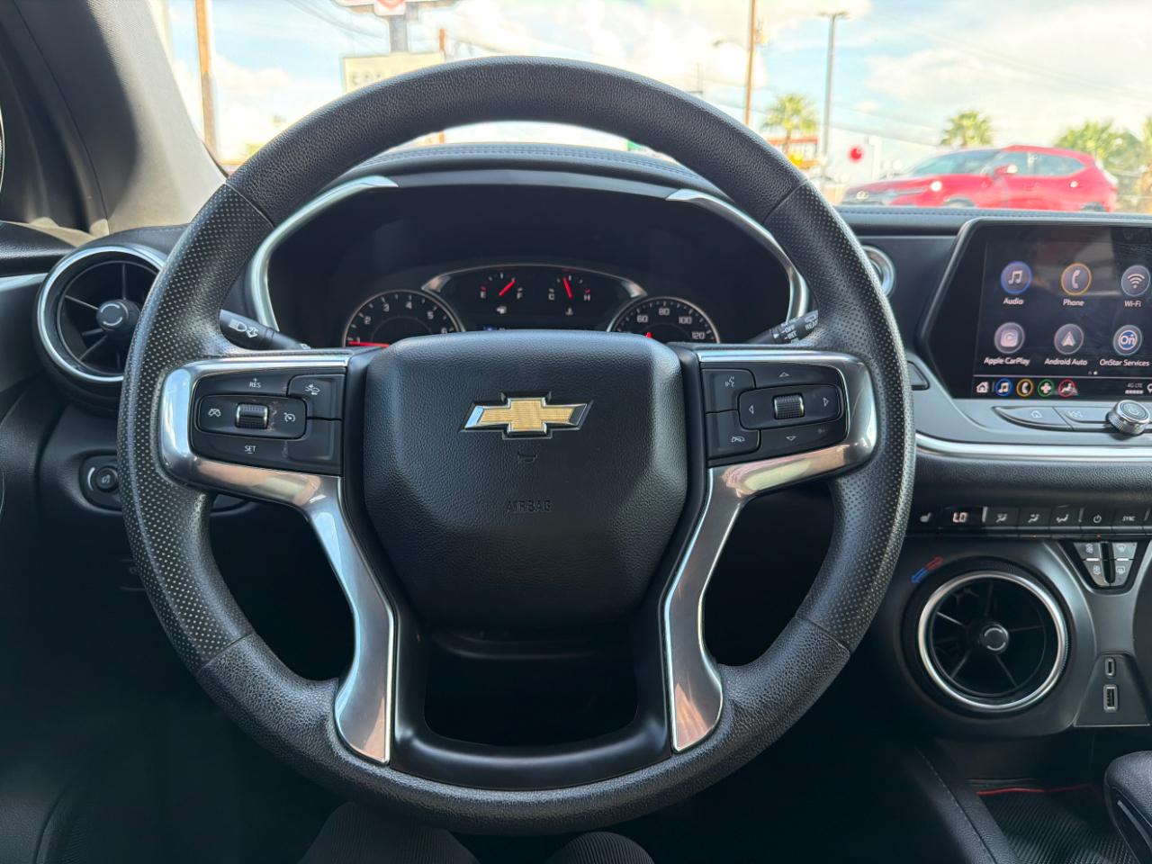 Chevrolet Blazer 2LT 2022