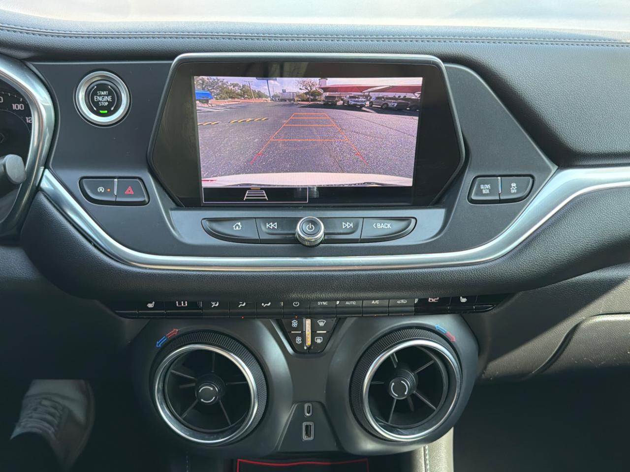 Chevrolet Blazer 2LT 2022