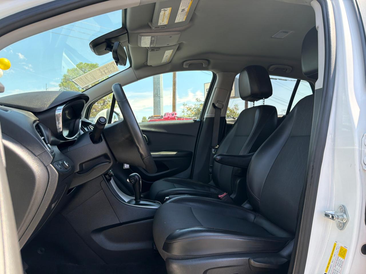 Chevrolet Trax LT FWD 2022