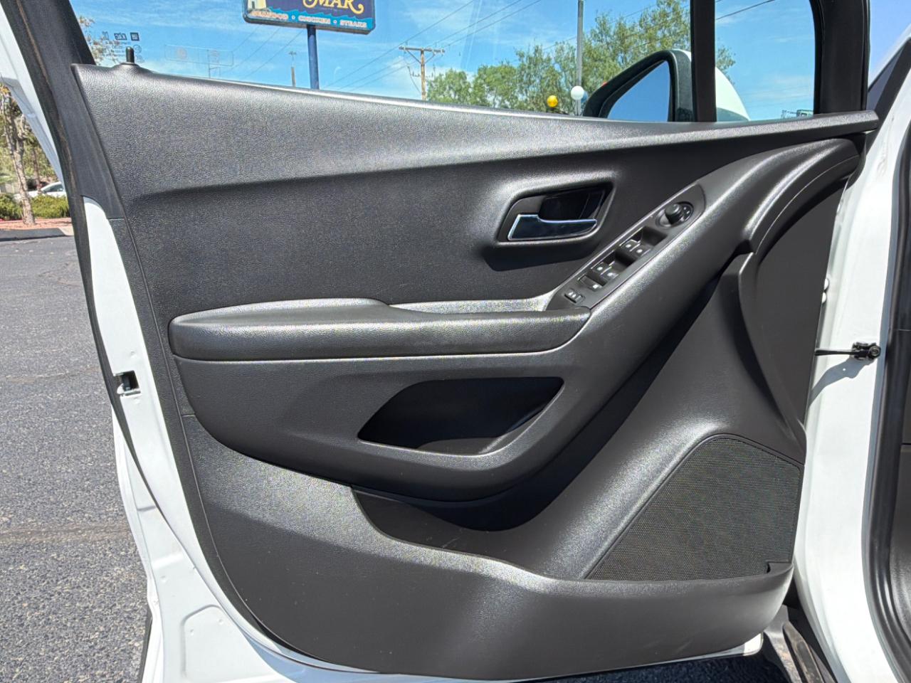 Chevrolet Trax LT FWD 2022