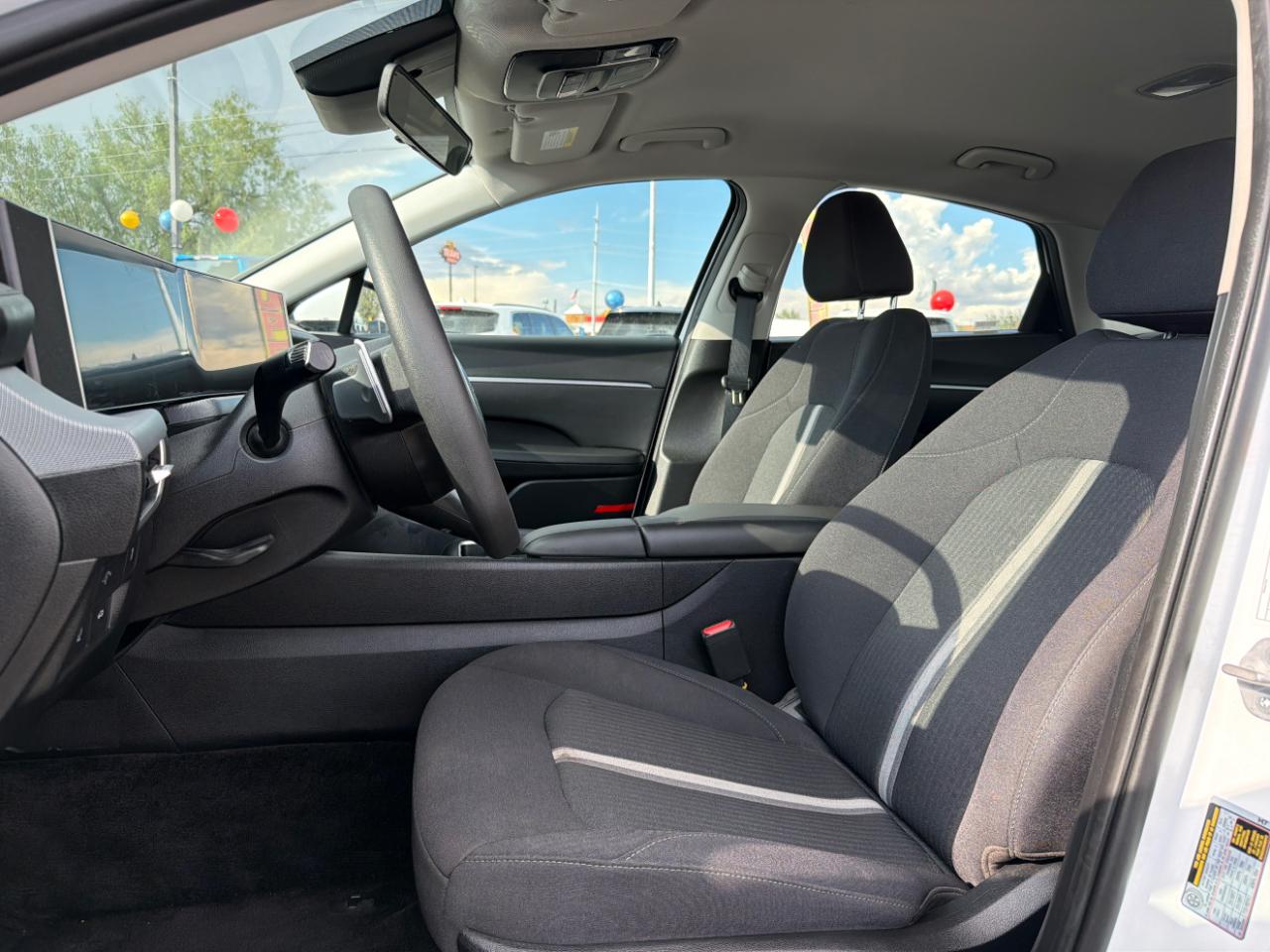 Hyundai Sonata SEL 2025