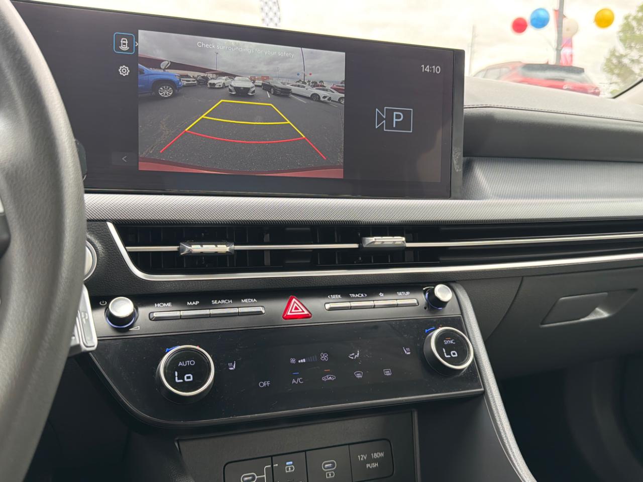 Hyundai Sonata SEL 2025