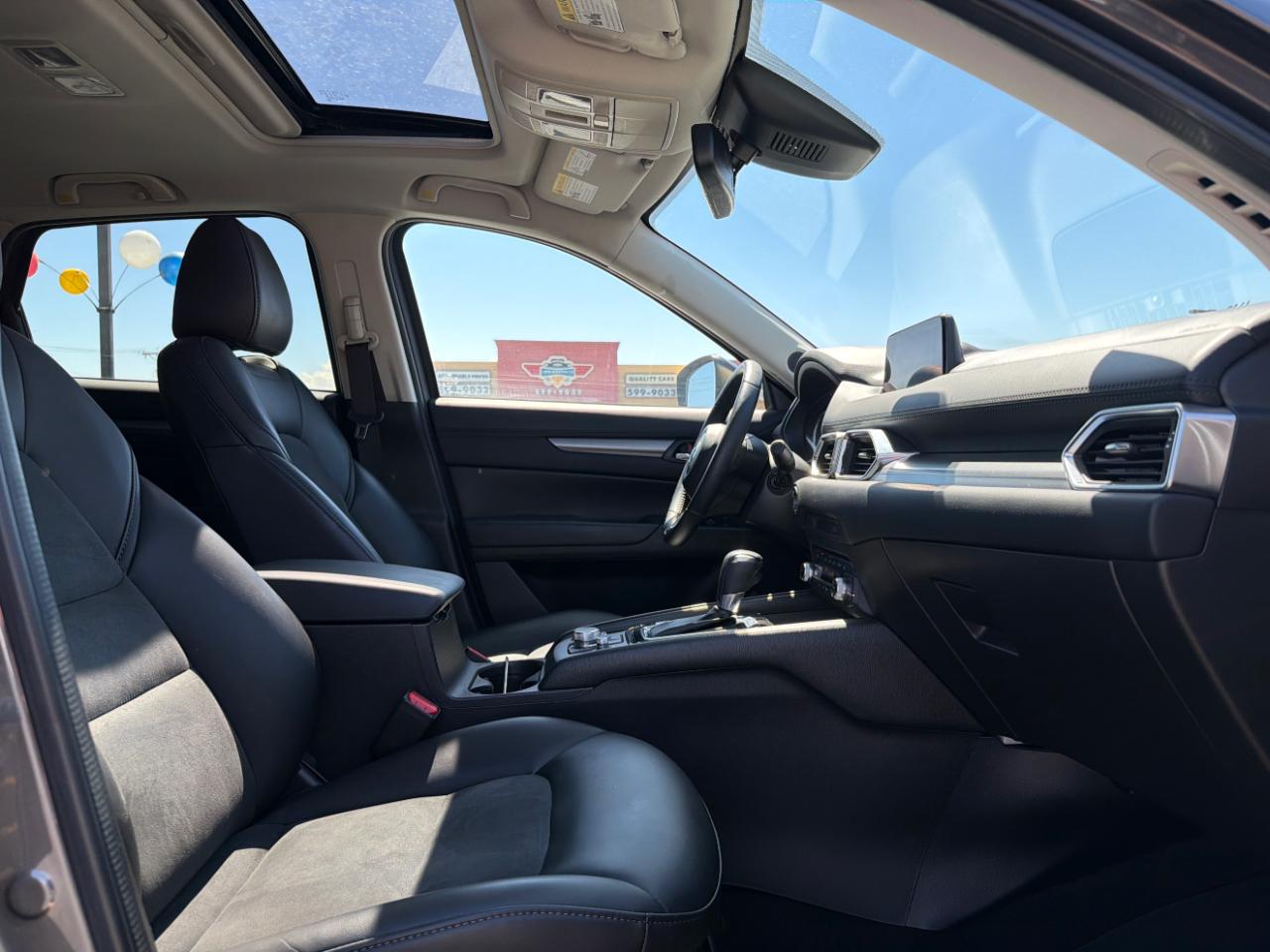 Mazda CX-5 Touring 2019