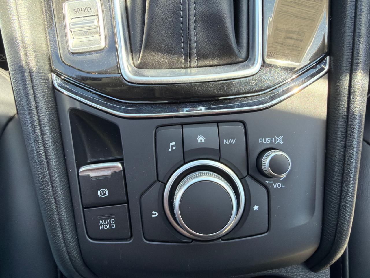 Mazda CX-5 Touring 2019