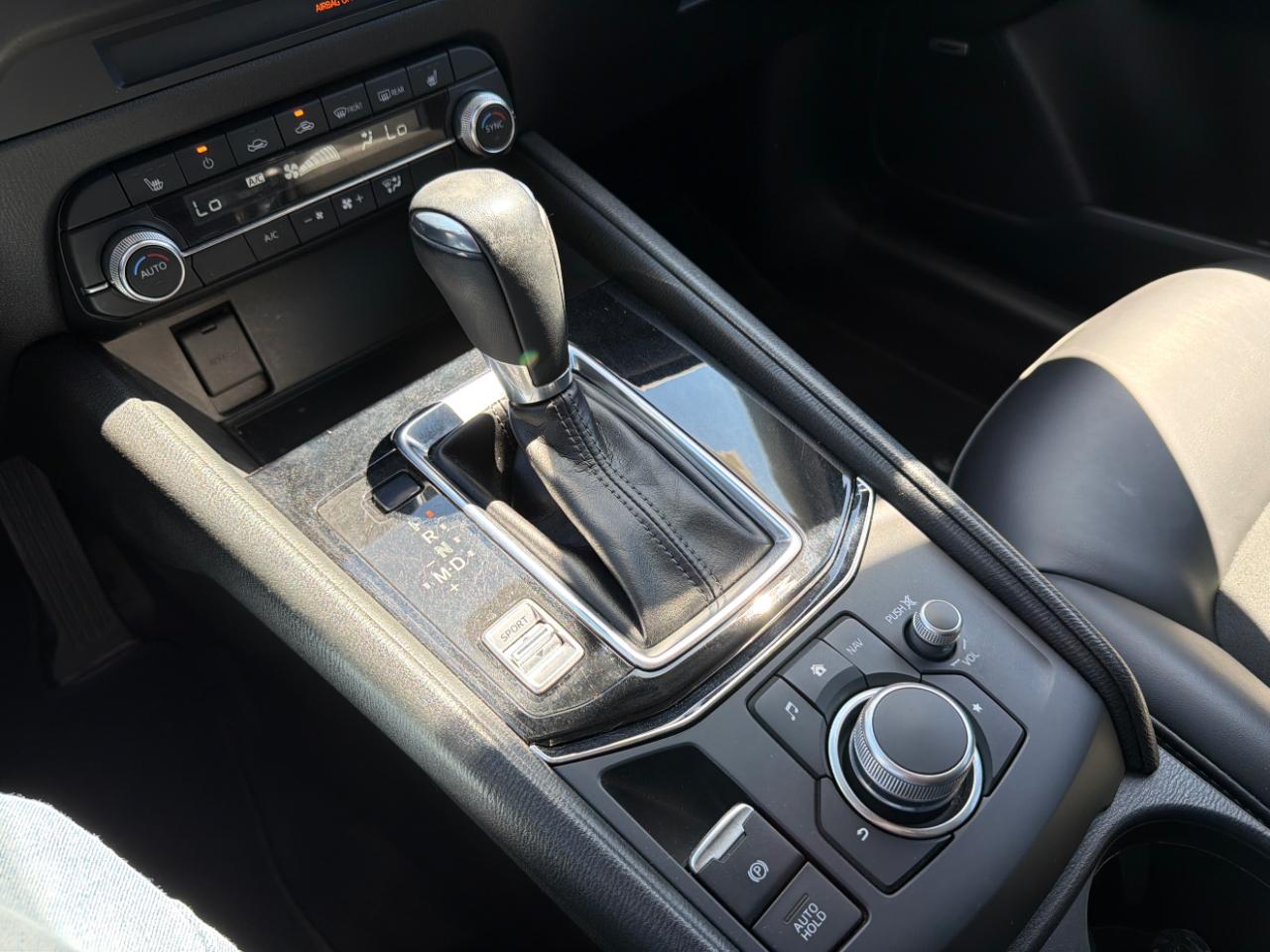Mazda CX-5 Touring 2019