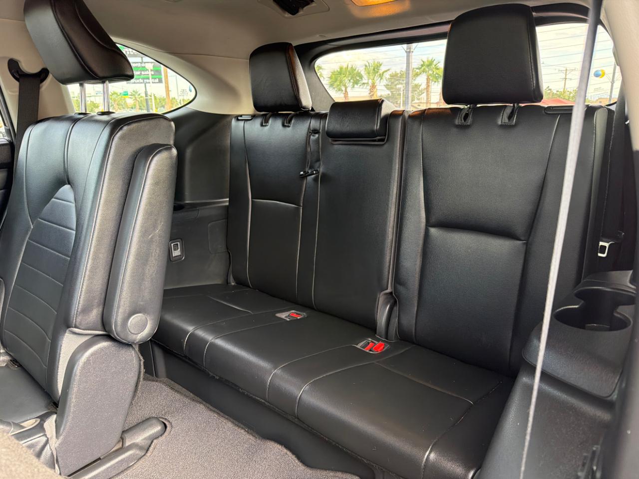 Toyota Highlander XLE AWD V6 2021
