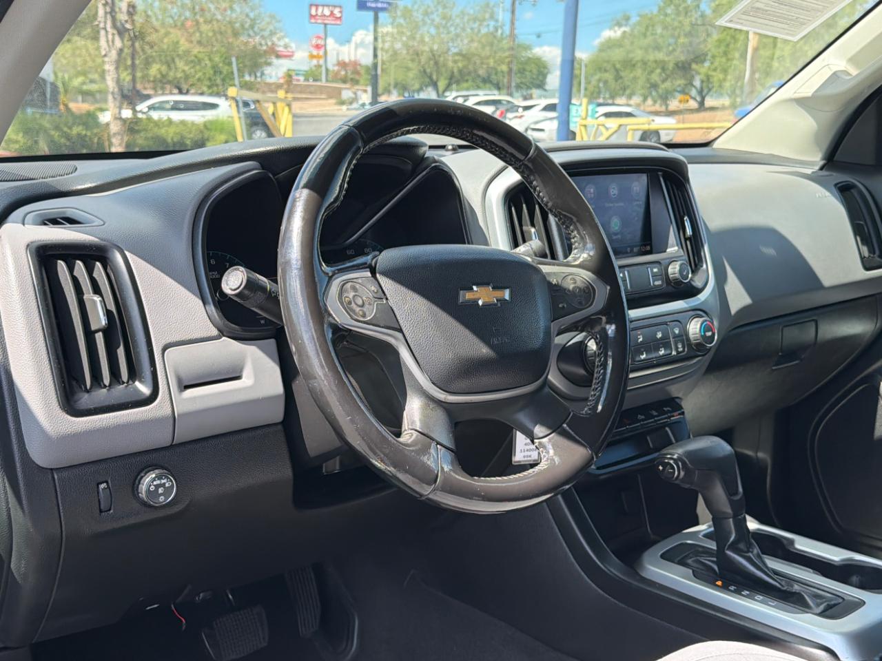 Chevrolet Colorado LT Crew Cab 2WD Long Box 2020