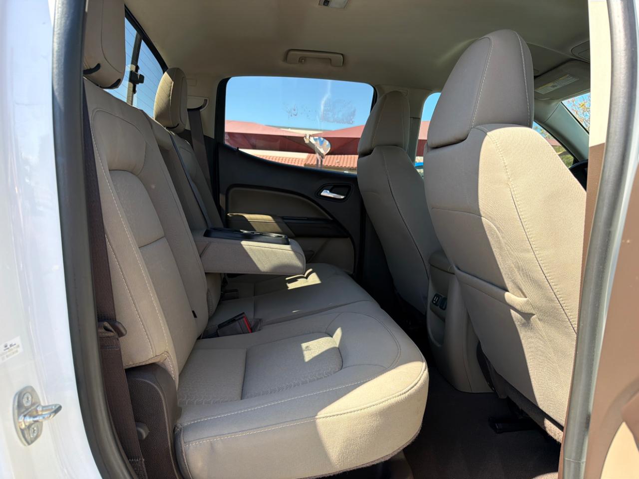 GMC Canyon SLE Crew Cab 2WD 2020