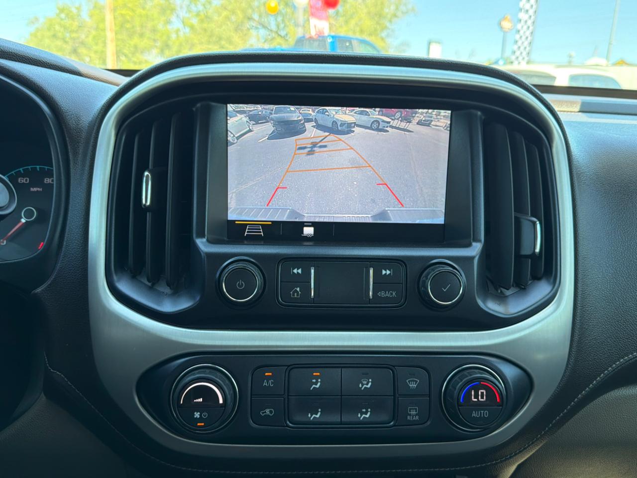 GMC Canyon SLE Crew Cab 2WD 2020