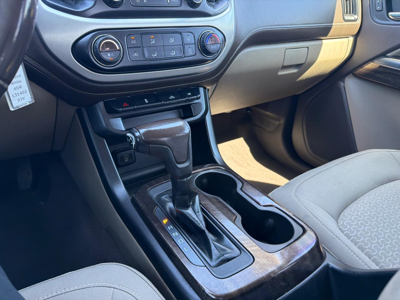 GMC Canyon SLE Crew Cab 2WD 2020