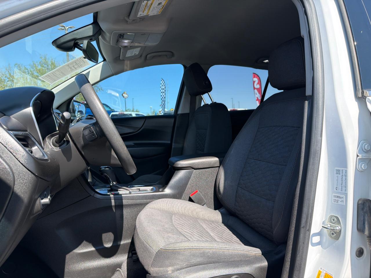 Chevrolet Equinox LT 1.5 2WD 2020