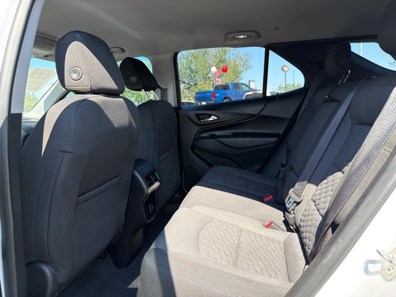 Chevrolet Equinox LT 1.5 2WD 2020