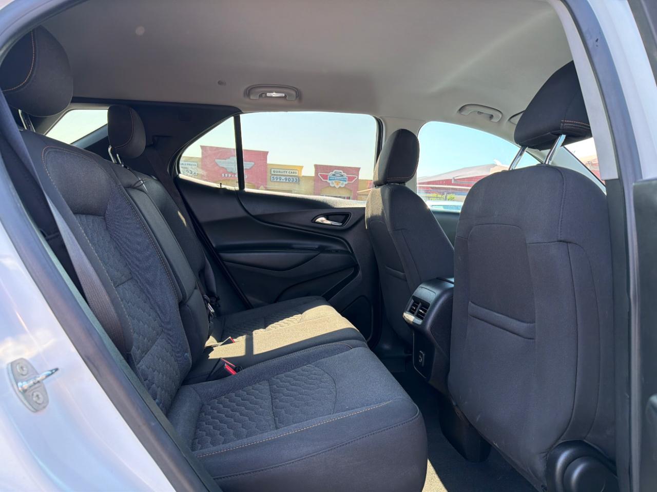 Chevrolet Equinox LT 1.5 2WD 2020