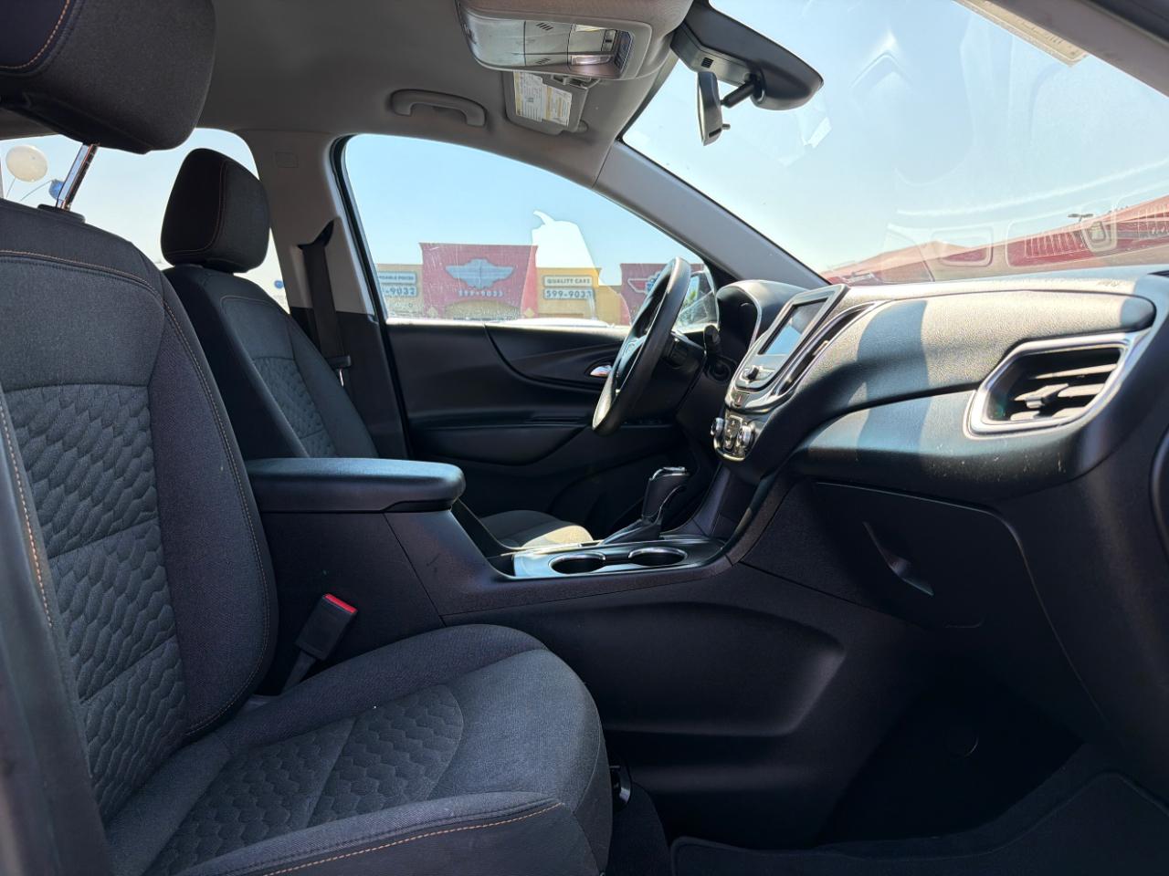 Chevrolet Equinox LT 1.5 2WD 2020
