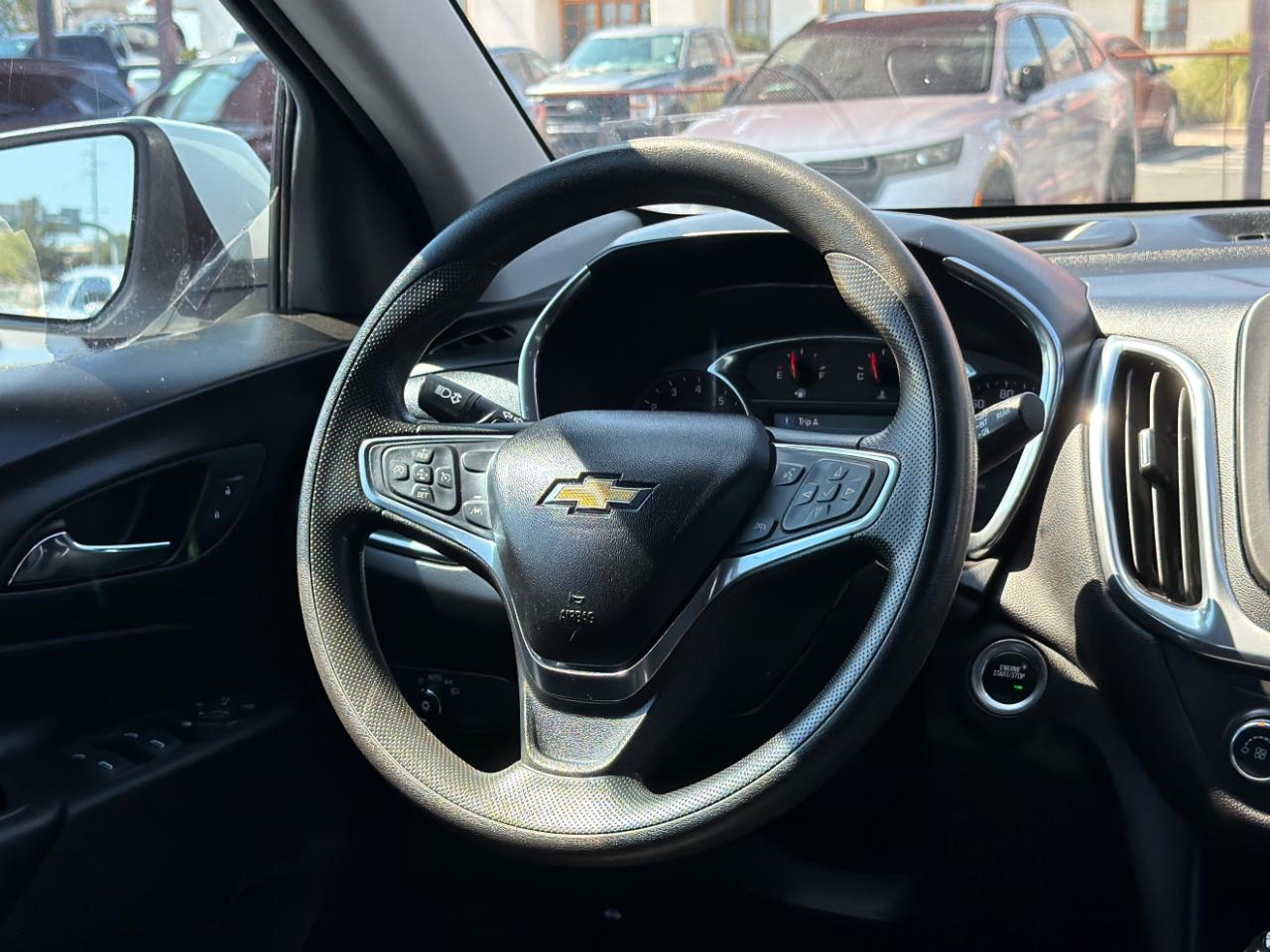 Chevrolet Equinox LT 1.5 2WD 2020