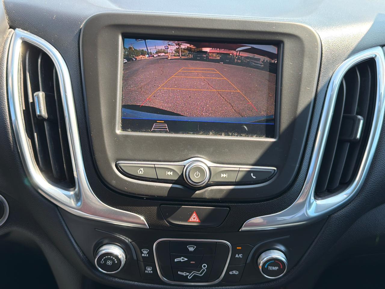 Chevrolet Equinox LT 1.5 2WD 2020