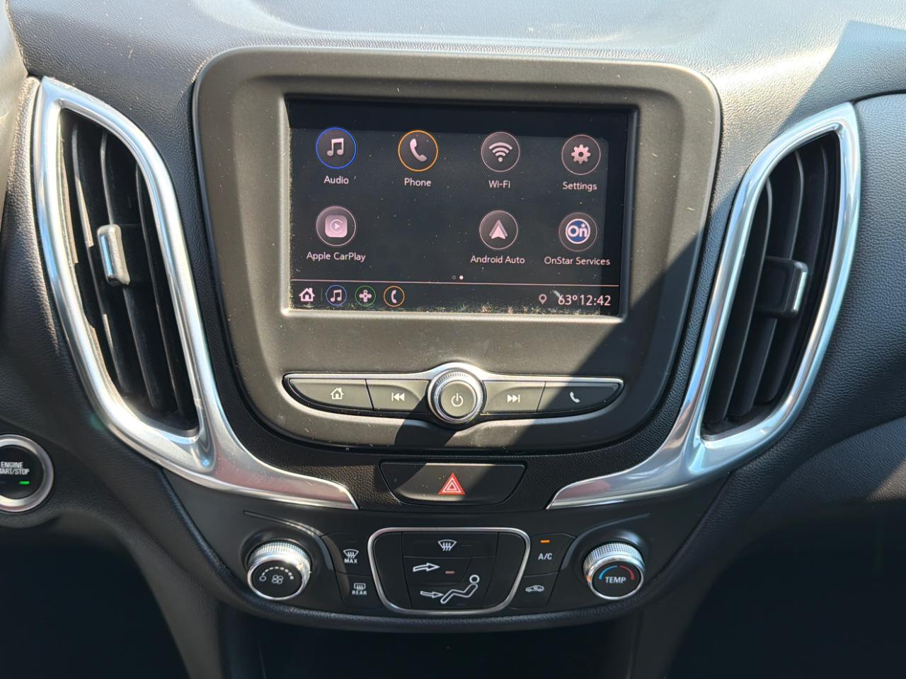 Chevrolet Equinox LT 1.5 2WD 2020