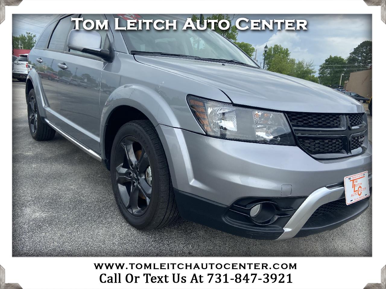 Used Cars Parsons TN Used Cars & Trucks TN Tom Leitch Auto Center