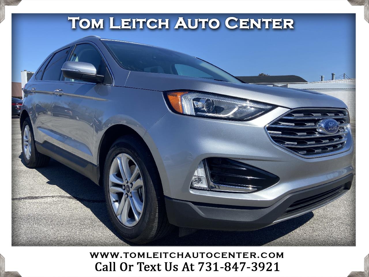 Used Cars Parsons TN Used Cars & Trucks TN Tom Leitch Auto Center