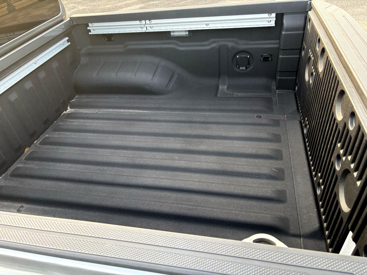 Nissan Frontier Crew Cab 4x4 SV Auto 2023