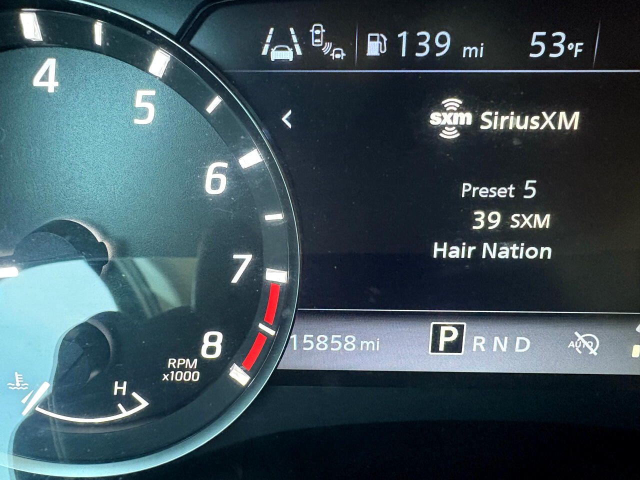 Nissan Frontier Crew Cab 4x4 SV Auto 2023