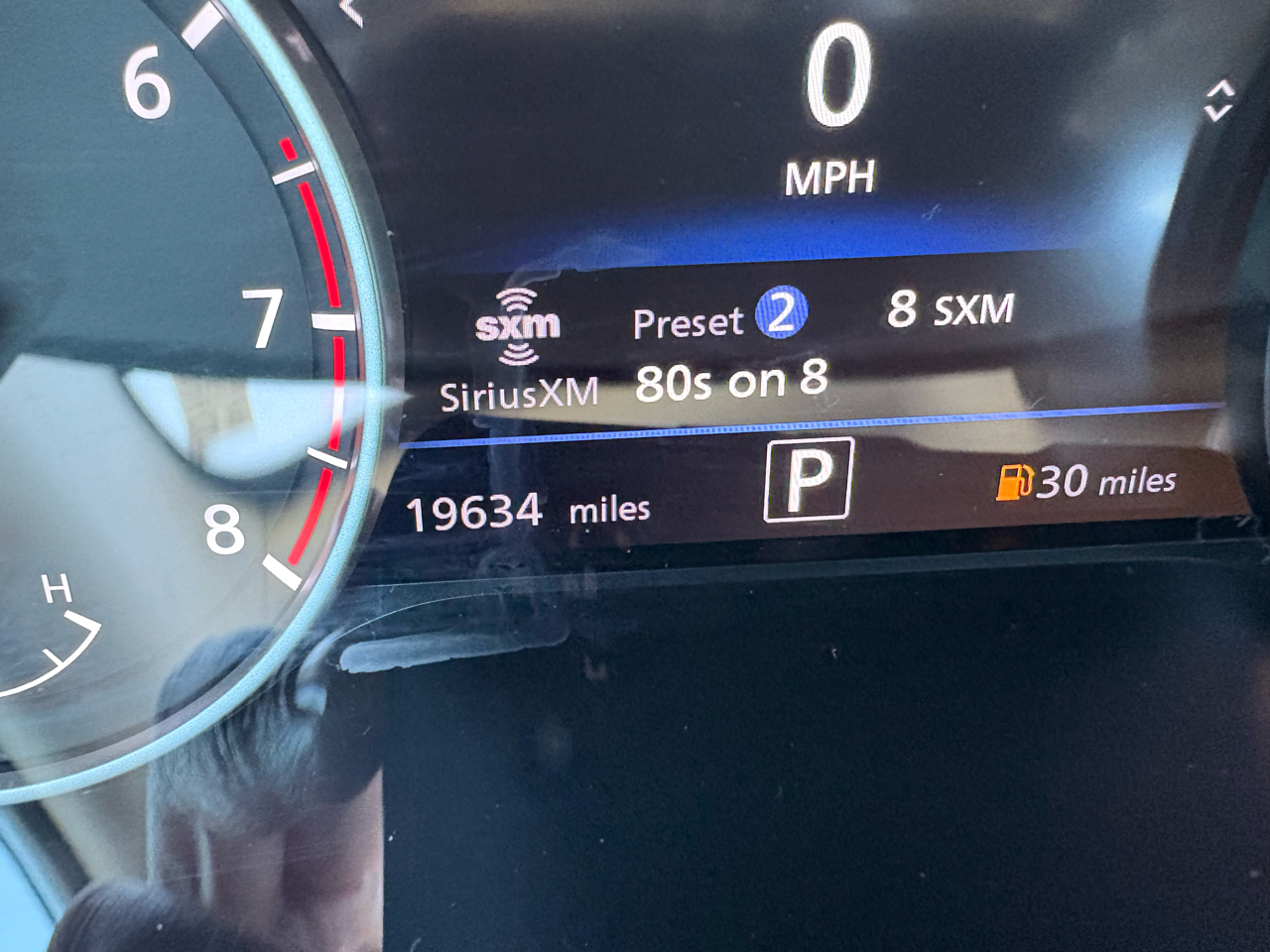 Nissan Sentra SV 2025