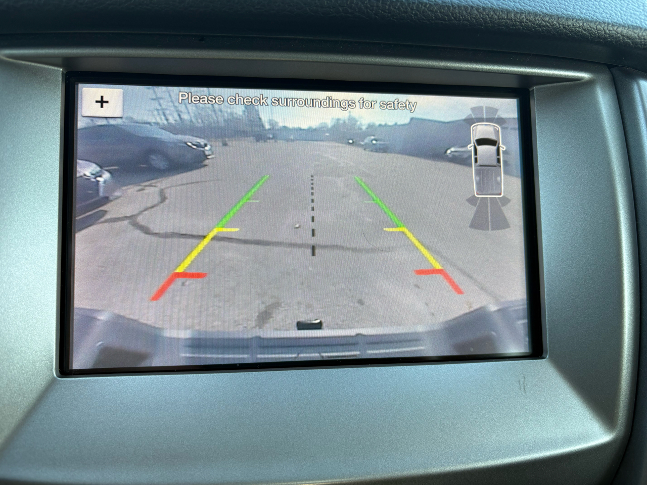 Ford Ranger XLT 4WD SuperCrew 5' Box 2019