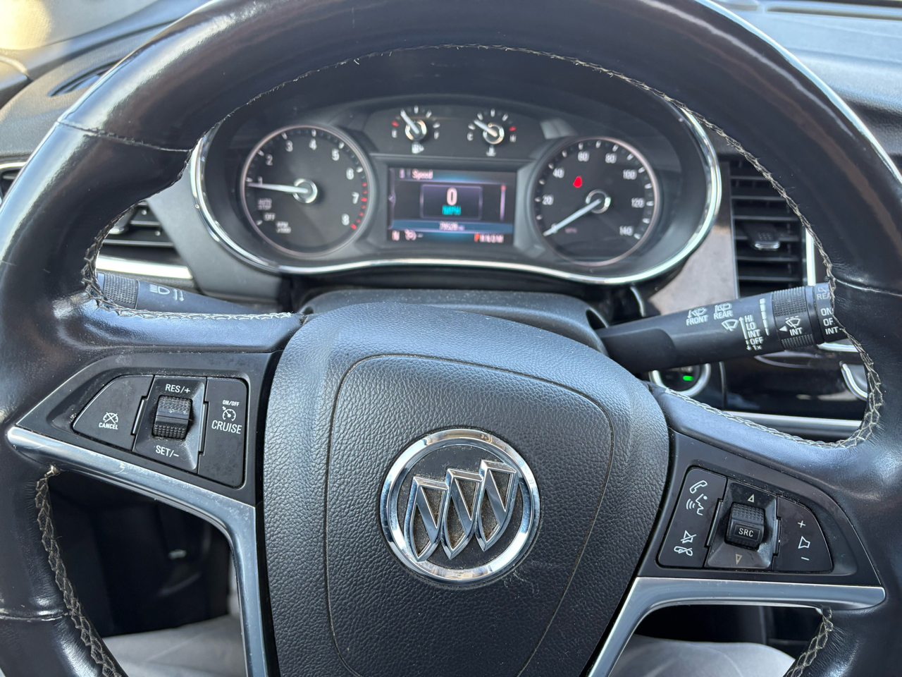 Buick Encore AWD 4dr Essence 2019