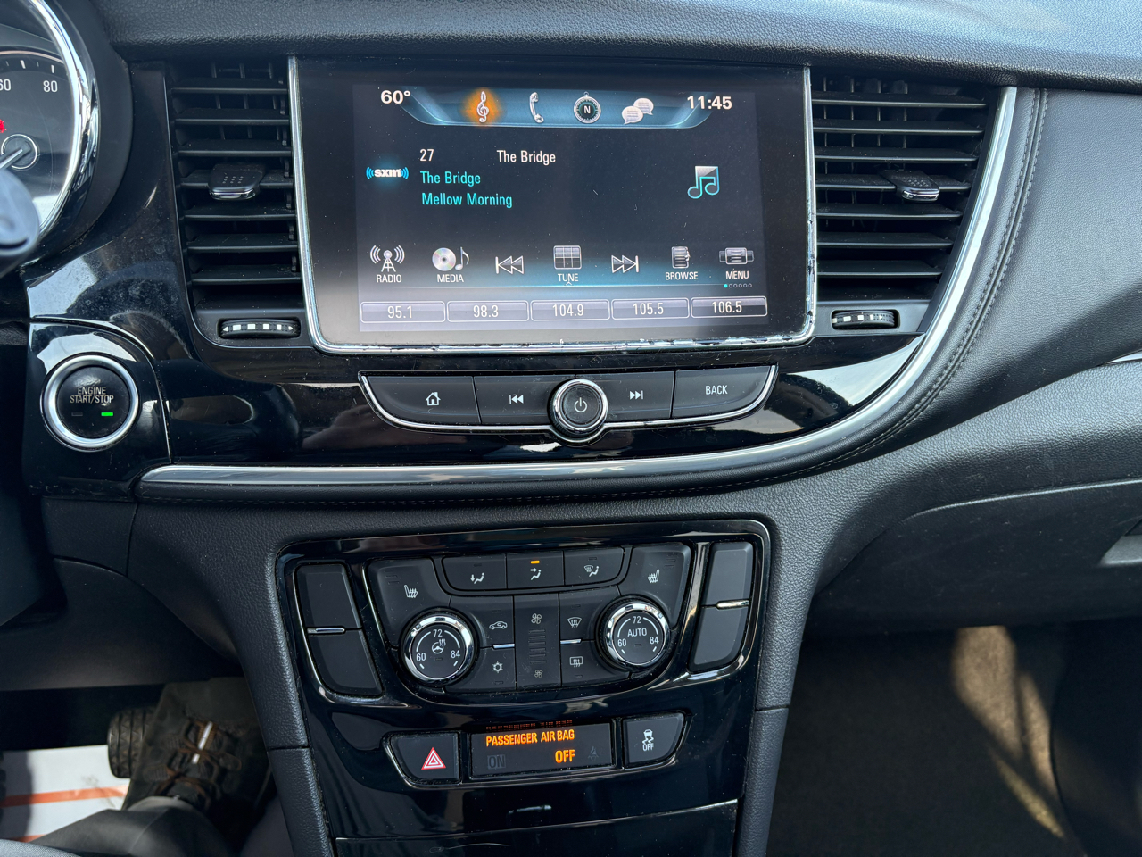 Buick Encore AWD 4dr Essence 2019