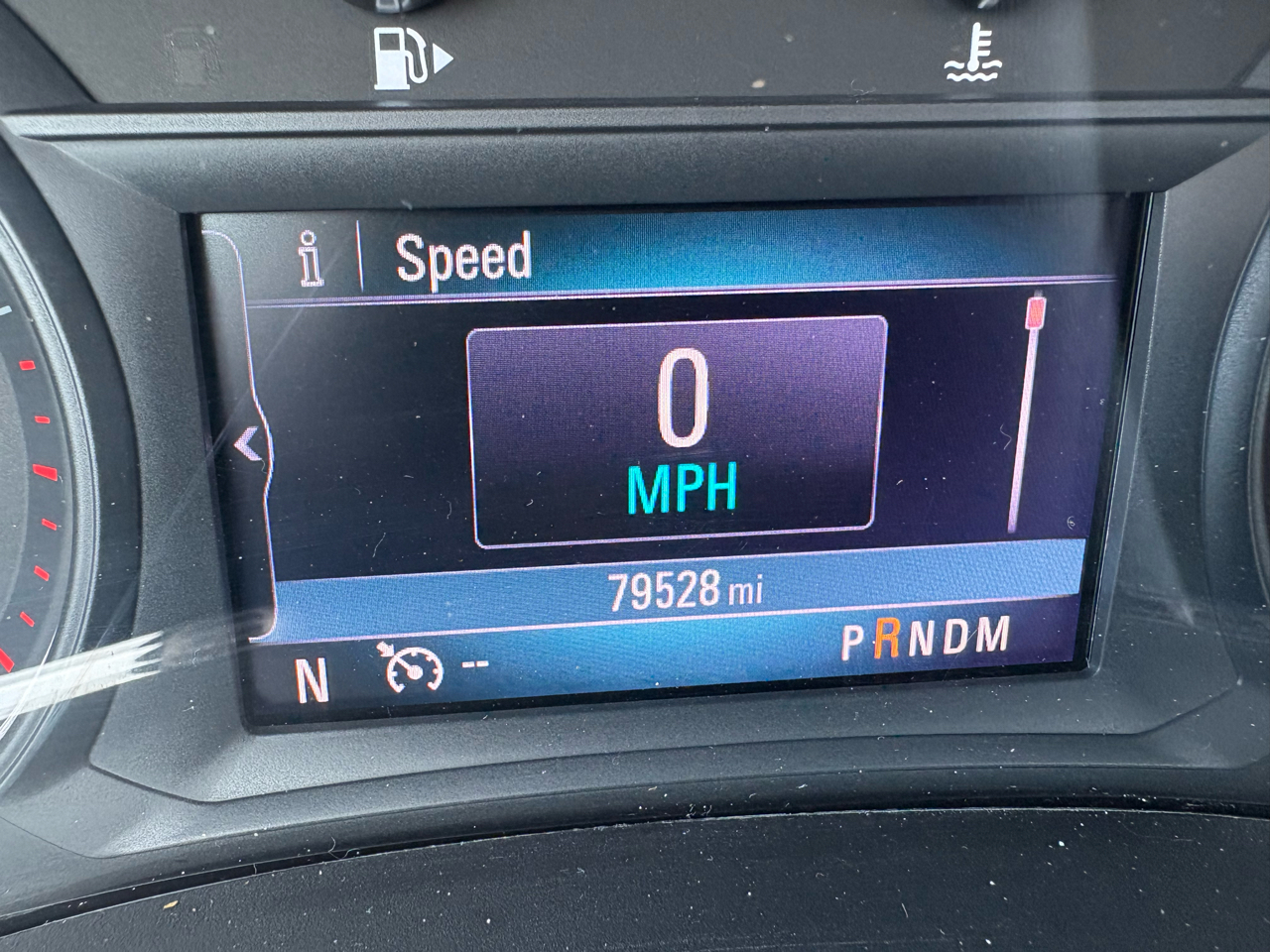 Buick Encore AWD 4dr Essence 2019