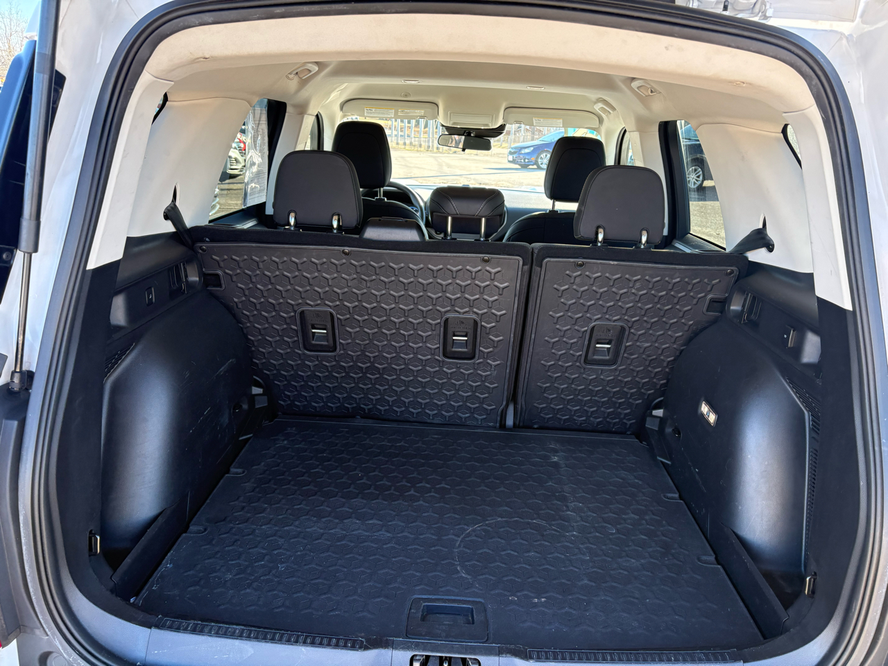 Ford Bronco Sport Big Bend 4x4 2021