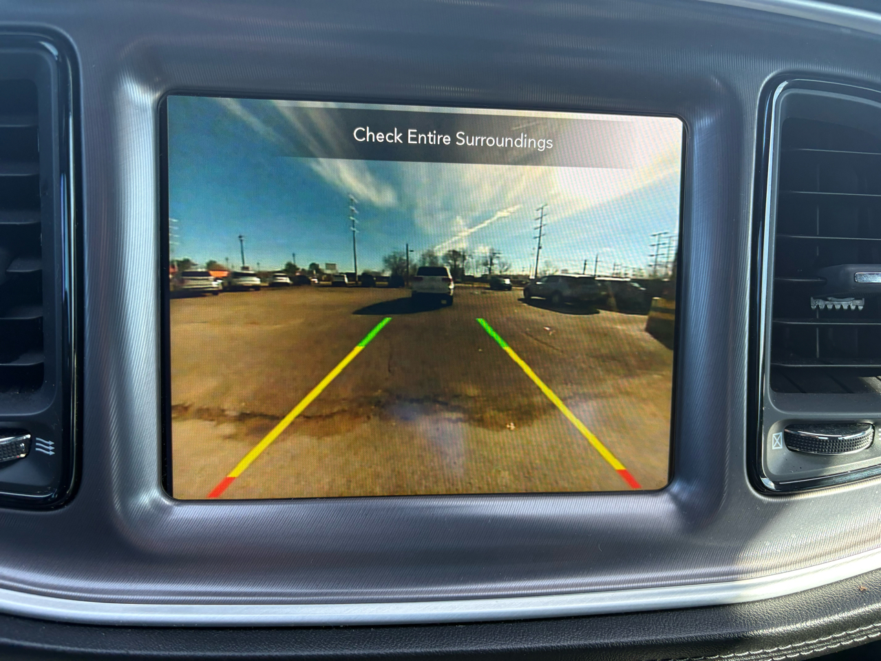 Dodge Challenger GT RWD 2021