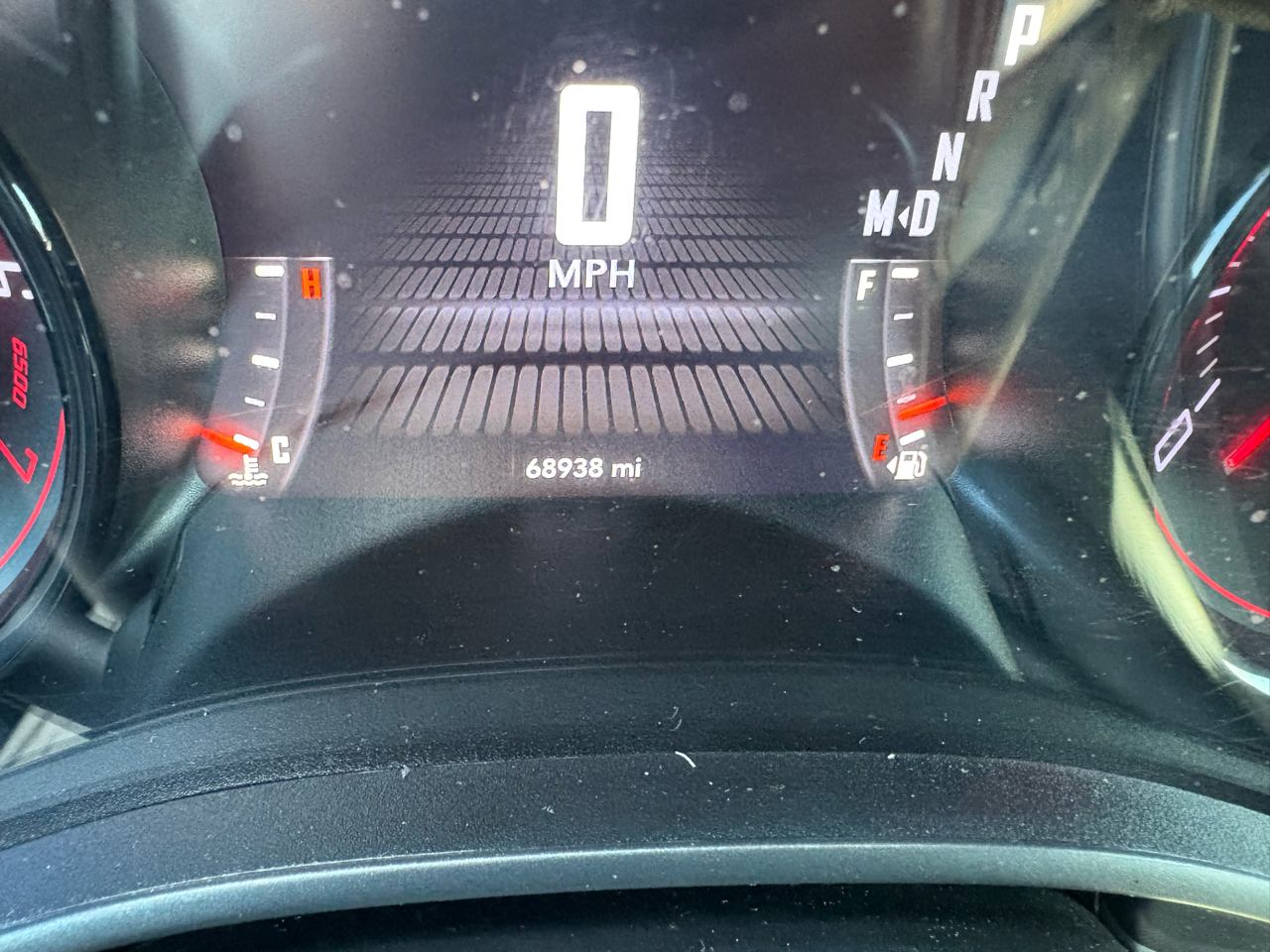 Dodge Challenger GT RWD 2021