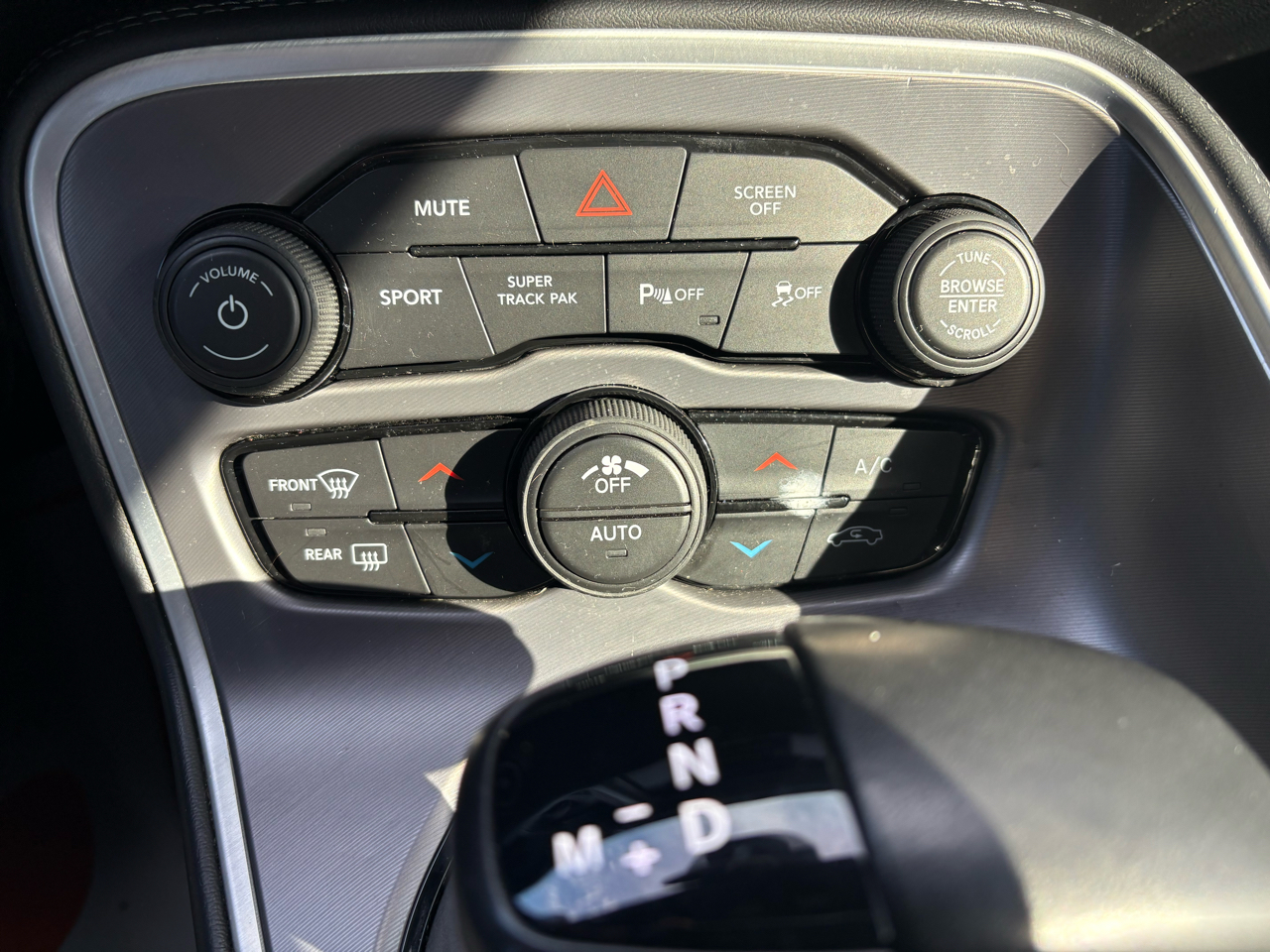 Dodge Challenger GT RWD 2021