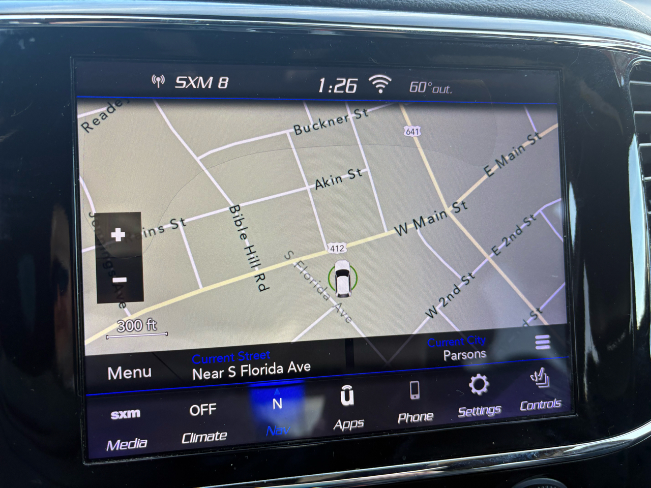 Jeep Grand Cherokee Limited 4x4 2020