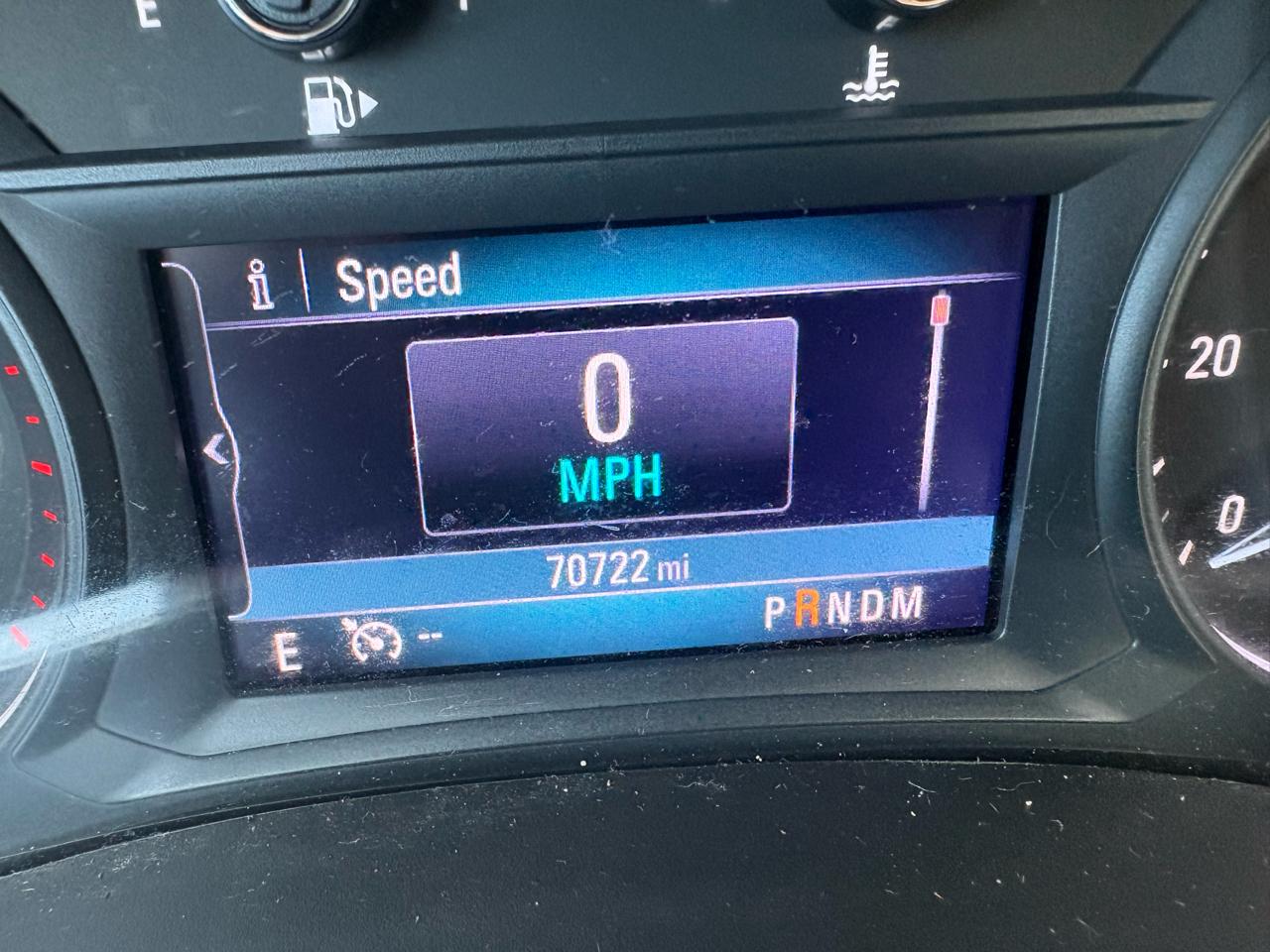 Buick Encore AWD 4dr Preferred 2020