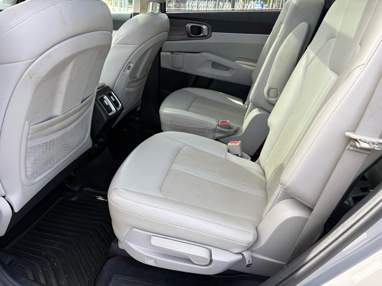 Kia Sorento EX FWD 2022