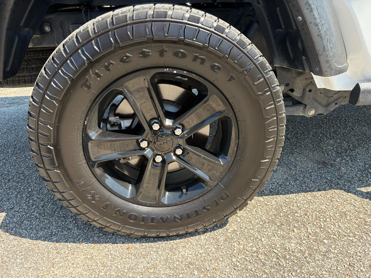 Jeep Gladiator Sport S 4x4 2023