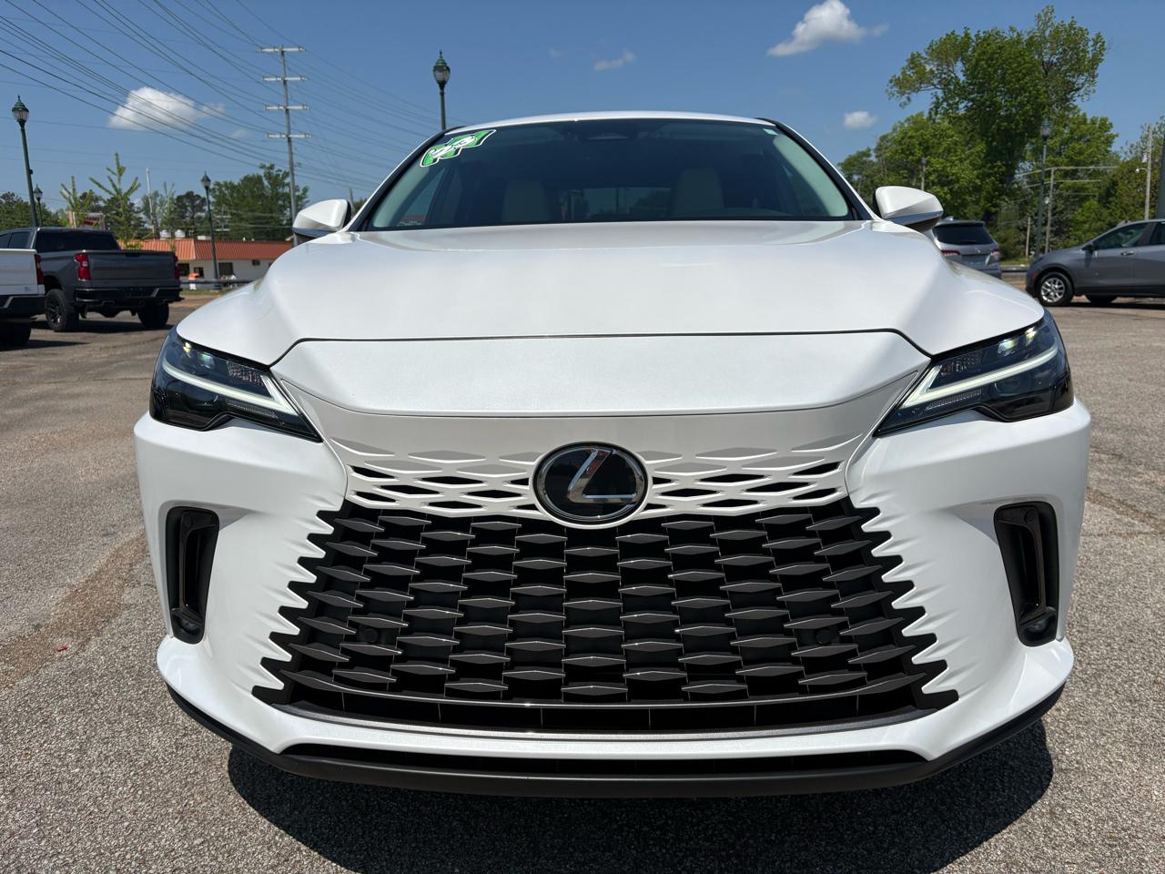 Lexus RX RX 350 Premium FWD 2023