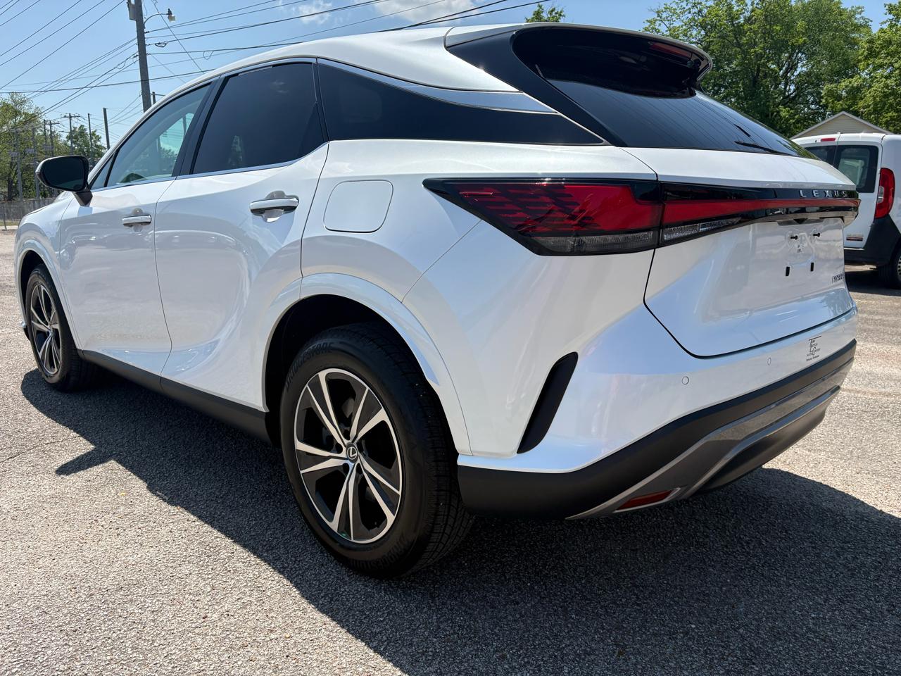 Lexus RX RX 350 Premium FWD 2023