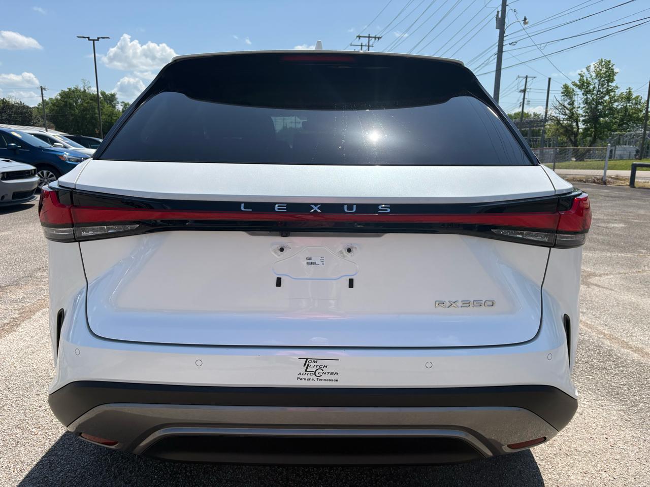 Lexus RX RX 350 Premium FWD 2023