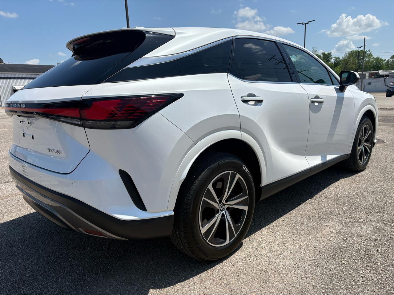 Lexus RX RX 350 Premium FWD 2023