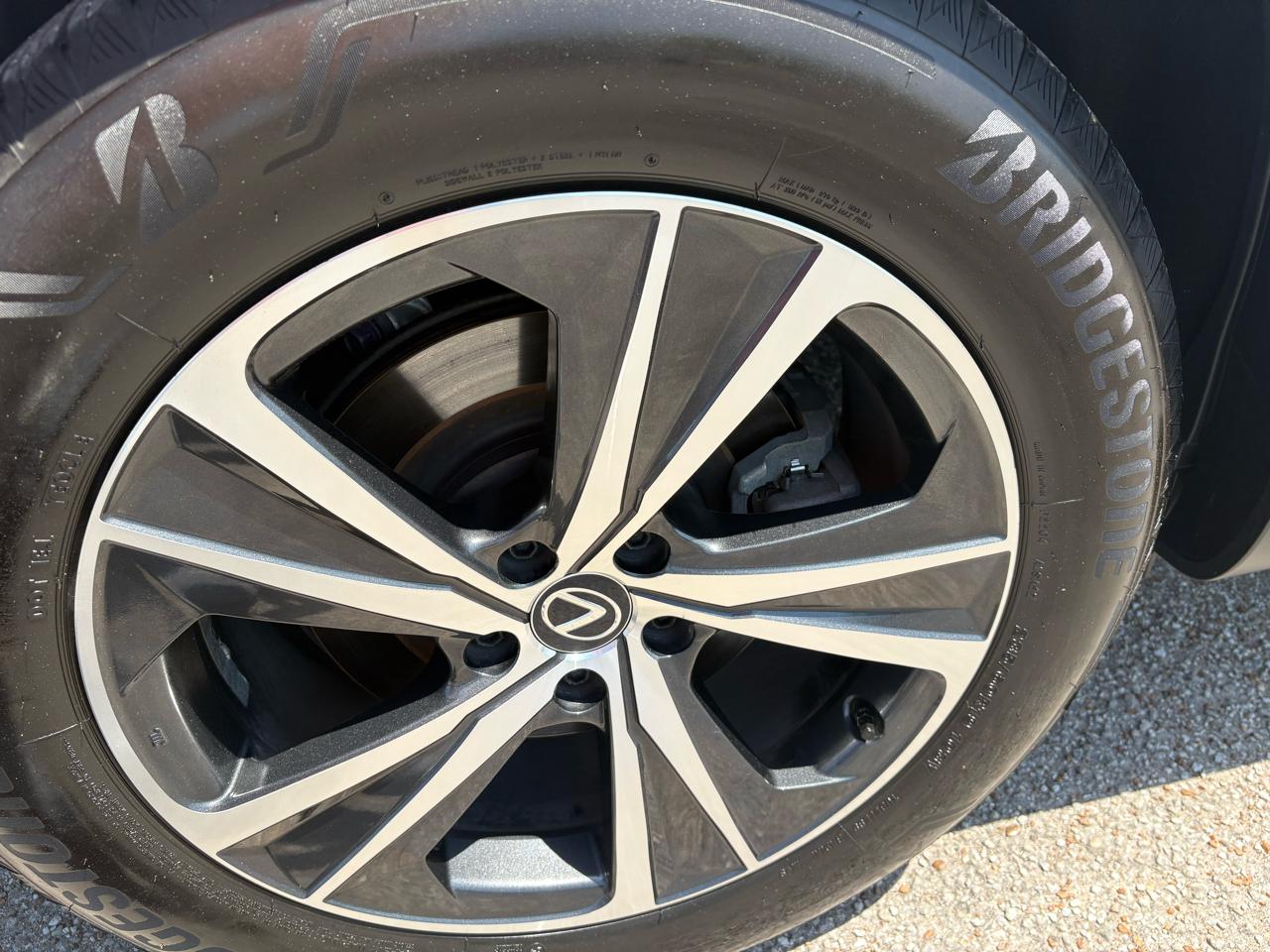 Lexus RX RX 350 Premium FWD 2023